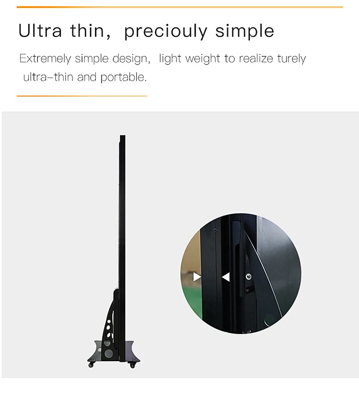 led display screen manufacturer